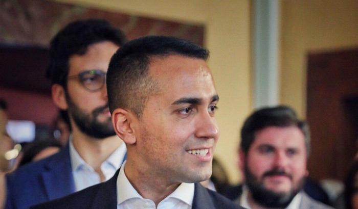 Di Maio: “Non ho mai proposto il terzo mandato. M5s si dimostri unito”