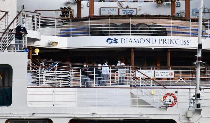 Diamond Princess