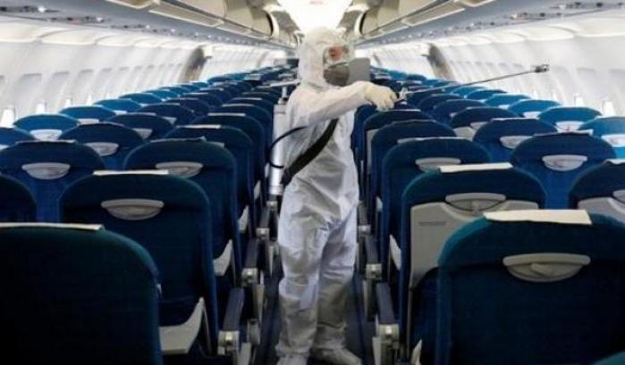 Coronavirus, oltre 1.000 casi in Italia; Esclusi per ora altri focolai