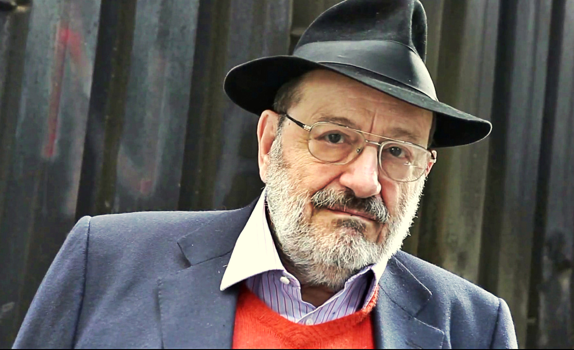 Umberto Eco il Maestro che ci ha aiutato a capire i tempi nuovi