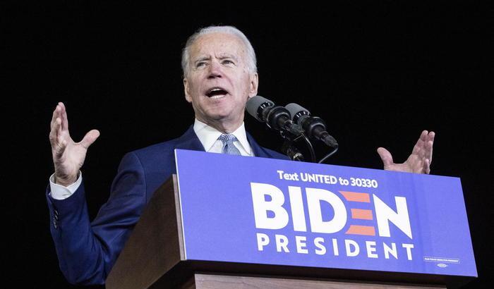 Sondaggio Abc/Washington Post: Biden davanti di 10 punti su Trump