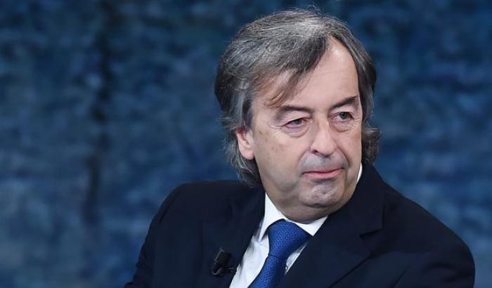Burioni ancora cauto sul plasma: "I dati sono sicuri ma l'efficacia è ancora da dimostrare"