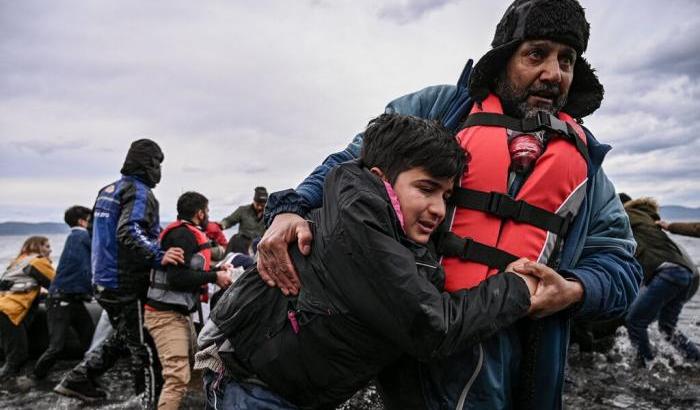 2020, annus horribilis per i reinsediamenti dei rifugiati. L'allarmante rapporto dell'Unhcr