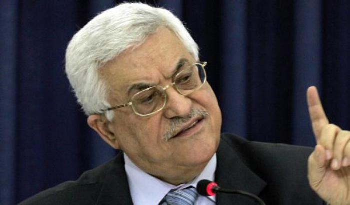 Abu Mazen