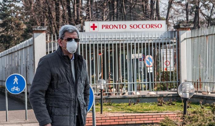 La direttrice dell'Ecdc: "Rischio alto di altri focolai come quello italiano in molti paesi Ue"