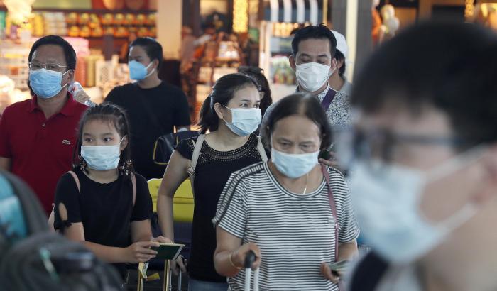 Forse l'epidemia non è partita dalla Cina: incerta l'origine geografica