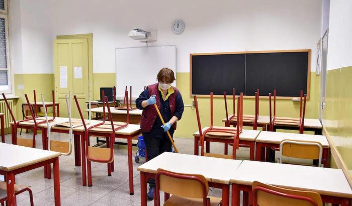 Studenti, professori: con il Coronavirus saltano le gerarchie e arriva la democrazia del contagio