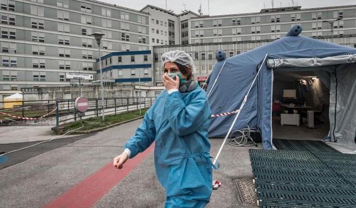 Emergenza Coronavirus: l'Esselunga dona due milioni e mezzo a sei ospedali