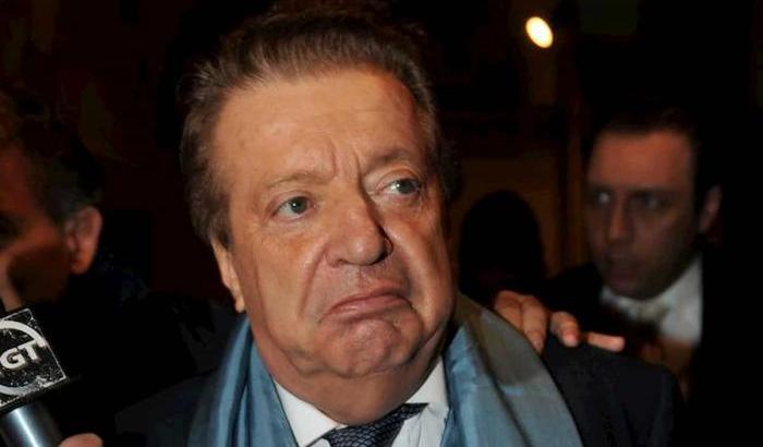 Vittorio Cecchi Gori ottiene i domiciliari anche per l'emergenza Coronavirus