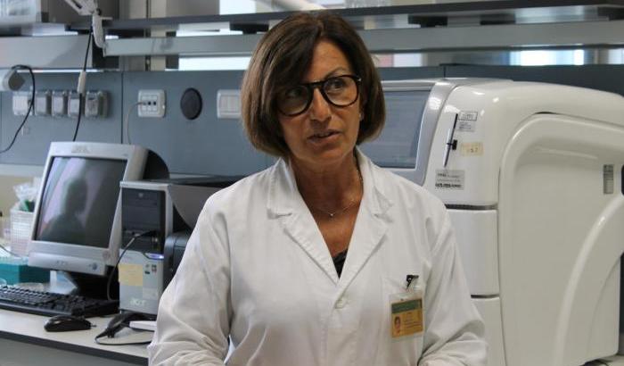 L'8 Marzo di Maria Rita Gismondo: "Con il mio team di donne a combattere il coronavirus"