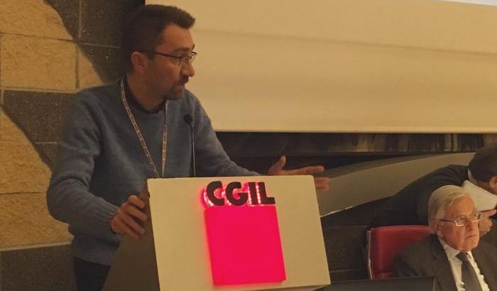 La Cgil del Veneto contro Zaia: "Sbaglia a criticare il governo, la salute viene prima di tutto"