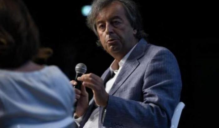 Burioni ferma le voci: "Non ho alcuna intenzione di candidarmi o di ricoprire cariche"