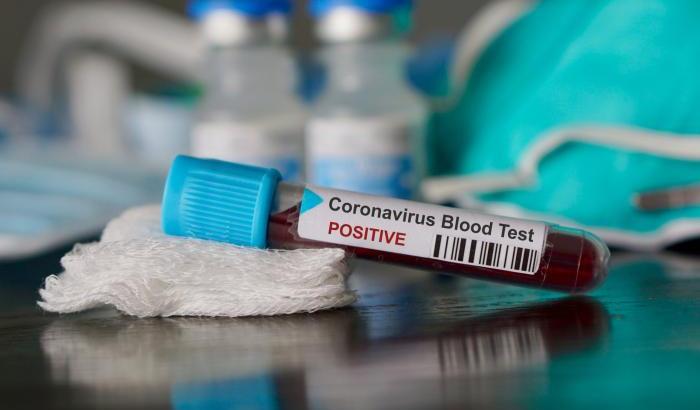 Il Coronavirus non risparmia nessuno: 43 casi positivi tra 0 e 9 anni