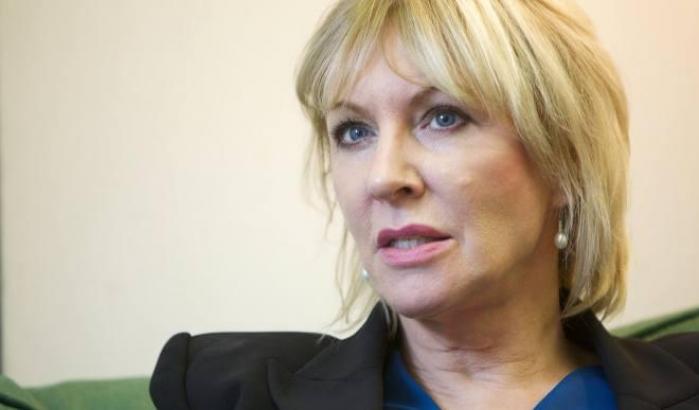 Nadine Dorries