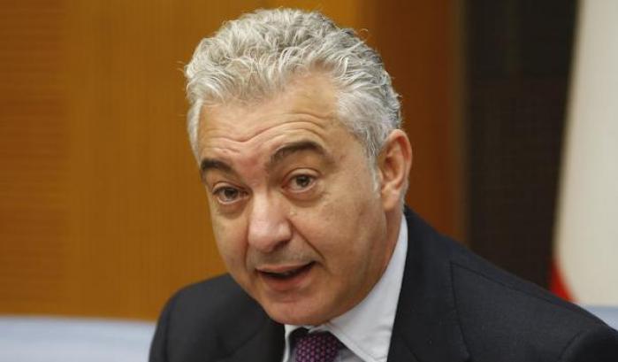 Il commissario Arcuri: "Pasqua non sarà un liberi tutti"