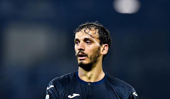 Manolo Gabbiadini