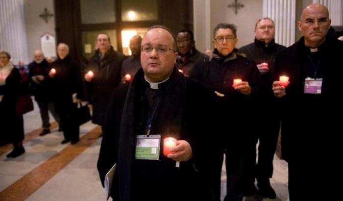 Il coronavirus avanza: la cattolica Malta sospende messe e funerali