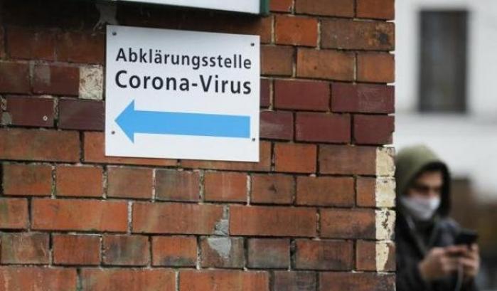 In Germania riaprono le discoteche all'aperto: ma si accede solo con tampone negativo