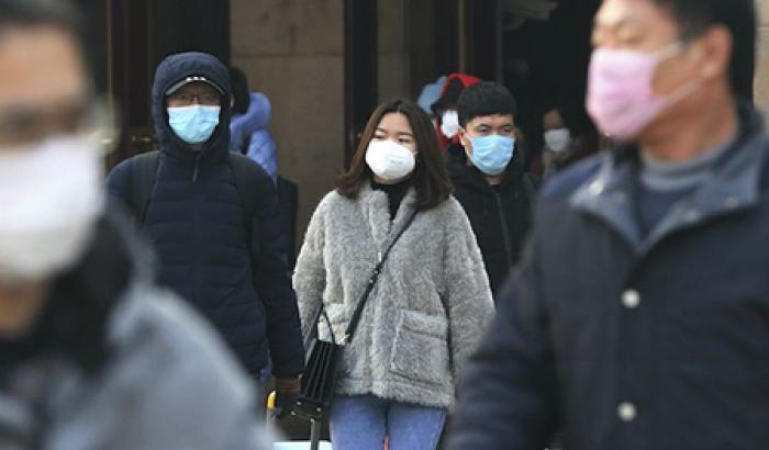 Sassari, la comunità cinese dona all'ospedale un macchinario per la lotta contro il Coronavirus