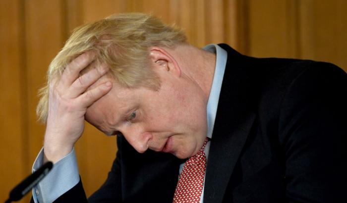 Boris Johnson