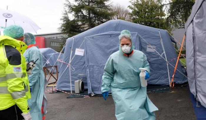 Immagine di repertorio