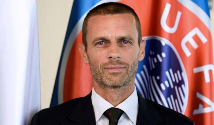 La Uefa ha deciso: l'Europeo di calcio slitta al 2021