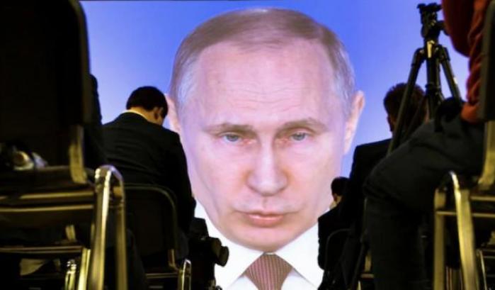 La denuncia: la Russia diffonde notizie false sul coronavirus per creare caos e panico in Occidente