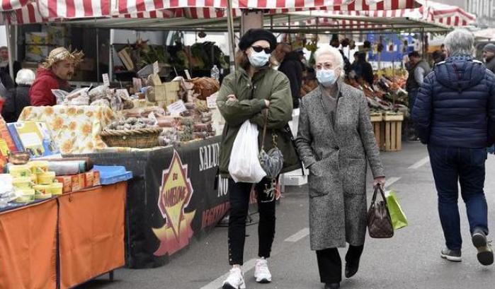 La libertà non è egoismo e non può prescindere dalla solidarietà