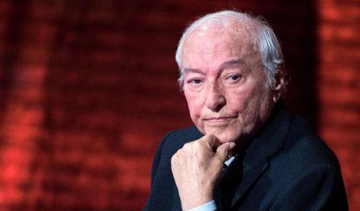 Piero Angela: "È dura ma non è la guerra, all'epoca si faceva la fame"