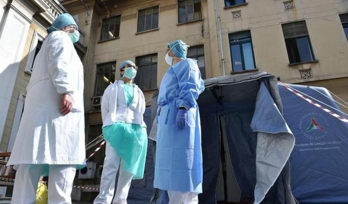 In arrivo in Lombardia 53 medici cubani, hanno già affrontato l'Ebola