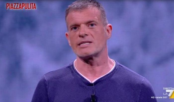 Massini: “Facciamoci una promessa: da questa storia dobbiamo uscirne con una sconfinata voglia di vivere”