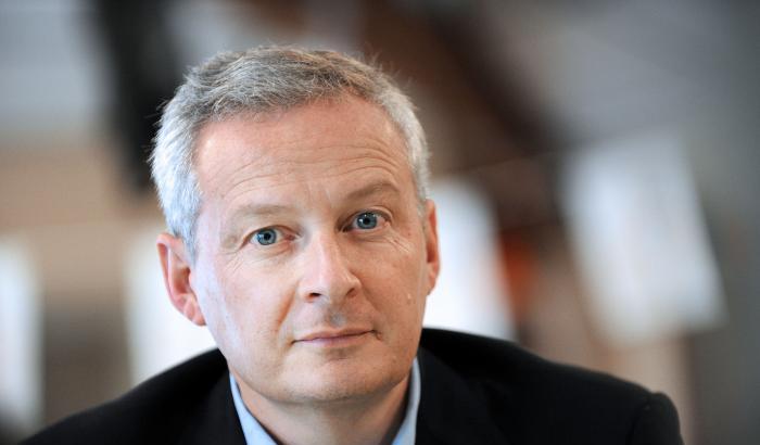 Bruno Le Maire