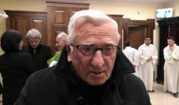 Don Antonio Di Stasio