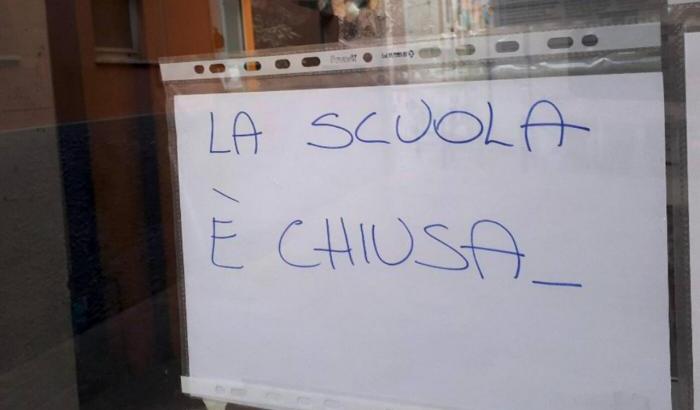 La scuola e il video-voto, ossia l'esame tra il video-studente e il video-insegnante