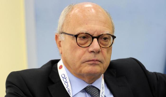 L'allarme Covid di Galli: "La situazione è ben pesante, la battaglia di Milano è ultracominciata"