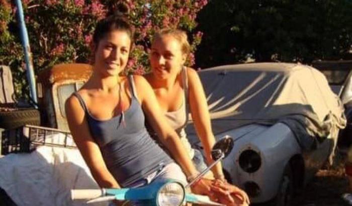 La storia di Elena Sofia Ascoli e Greta Antoni: due lucchesi bloccate nel Laos