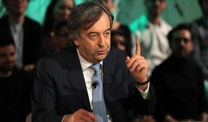 Burioni replica alle Iene: "Contro di me accuse platealmente false"