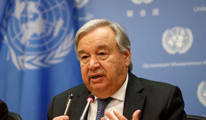 L'Onu ai leader G20: "Per fronteggiare la crisi serve una risposta da tempo di guerra"