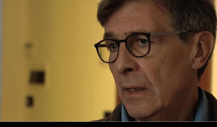 Il dottor Paolo Setti Carraro