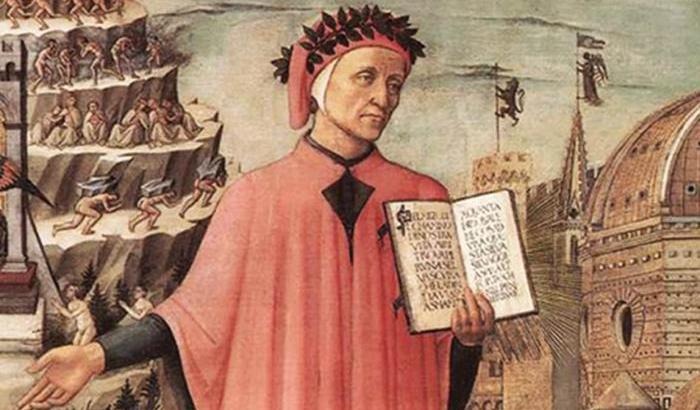 Dante Alighieri