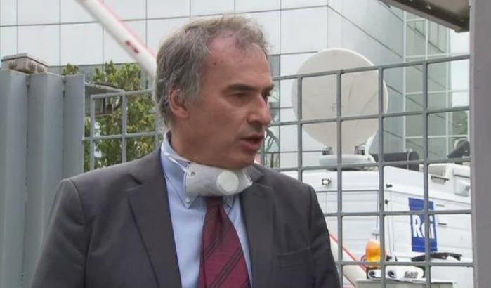 Guerra: "Il vero problema sarà riuscire a vaccinare il 70% della popolazione mondiale"