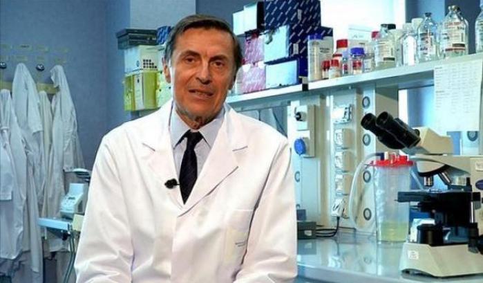 L'immunologo Alberto Mantovani