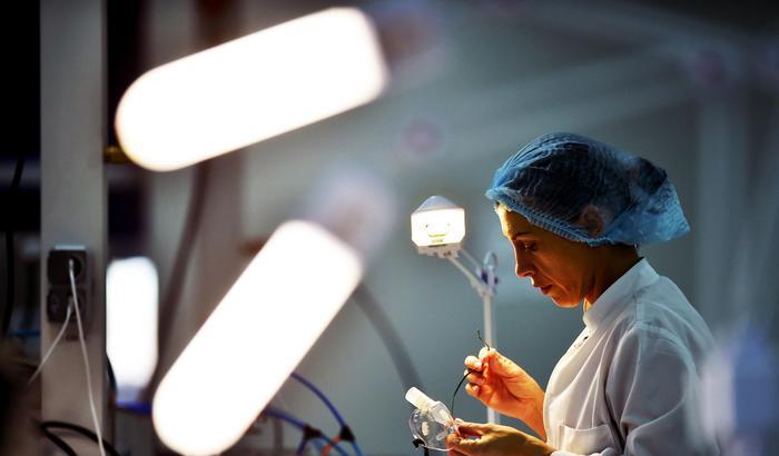 L'Aifa annuncia: "Stiamo studiando altri due farmaci contro il Covid-19"