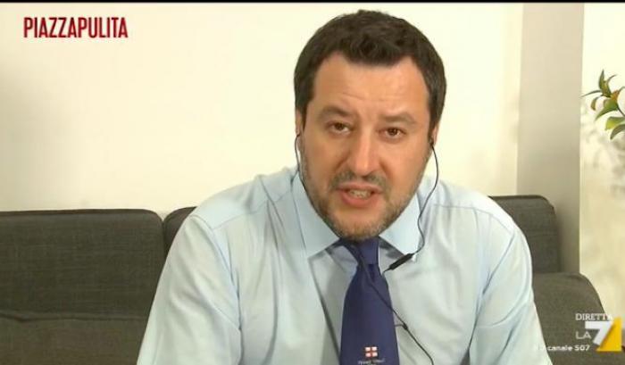 Matteo Salvini