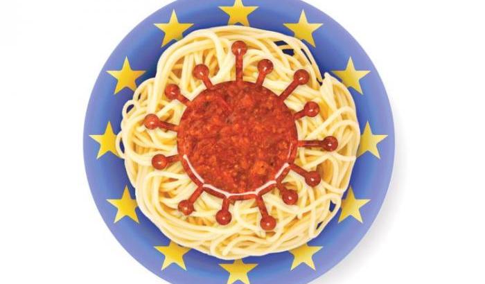 Spaghetti-virus, l'ira dell'ambasciatore italiano ad Abu Dhabi: "Il nostro paese merita rispetto"