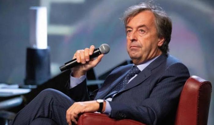 Burioni, solidarietà a Lopalco: "Twitter è pieno di falliti e idioti malmostosi"
