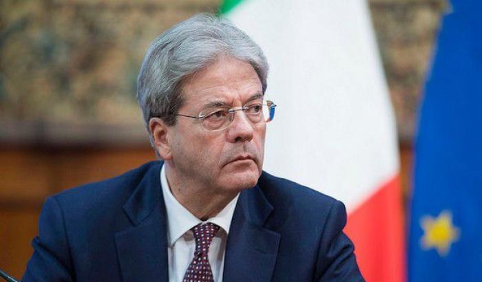 Il commissario Gentiloni: "Il Recovery è una sfida cruciale per il futuro della Ue"