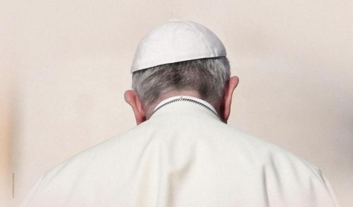 Il Nostro Papa: il documentario su Bergoglio e l'emigrazione