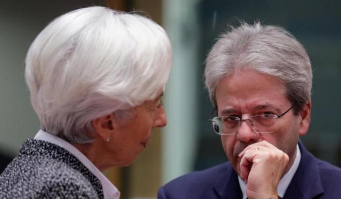 La preoccupazione di Gentiloni: "Il progetto Ue mai così a rischio come ora"