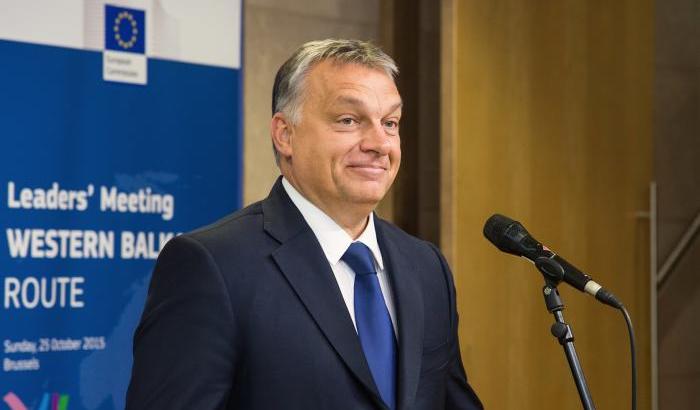 Viktor Orban